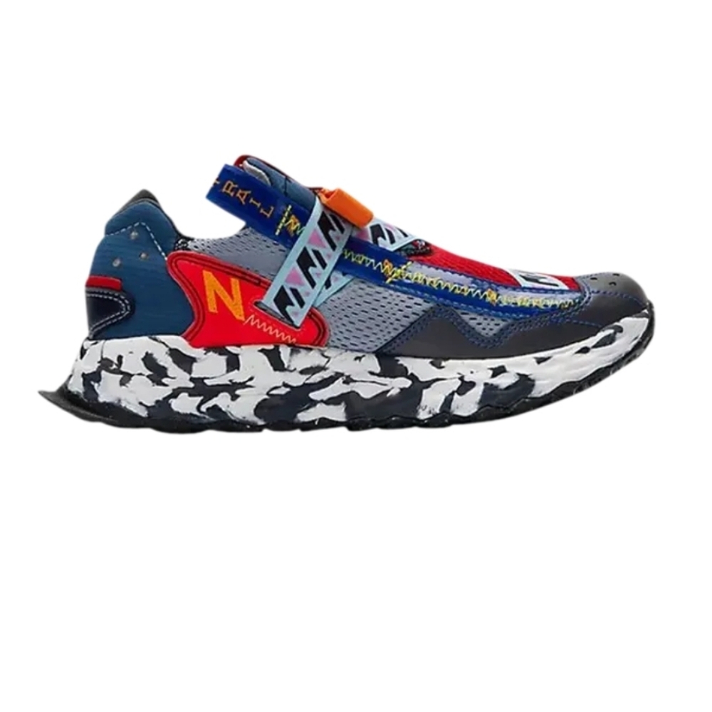 New Balance Test Run Project 3.0 Mens 8/ Womens 9.5